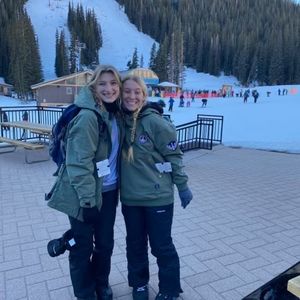 Meet your Posher, Sadie